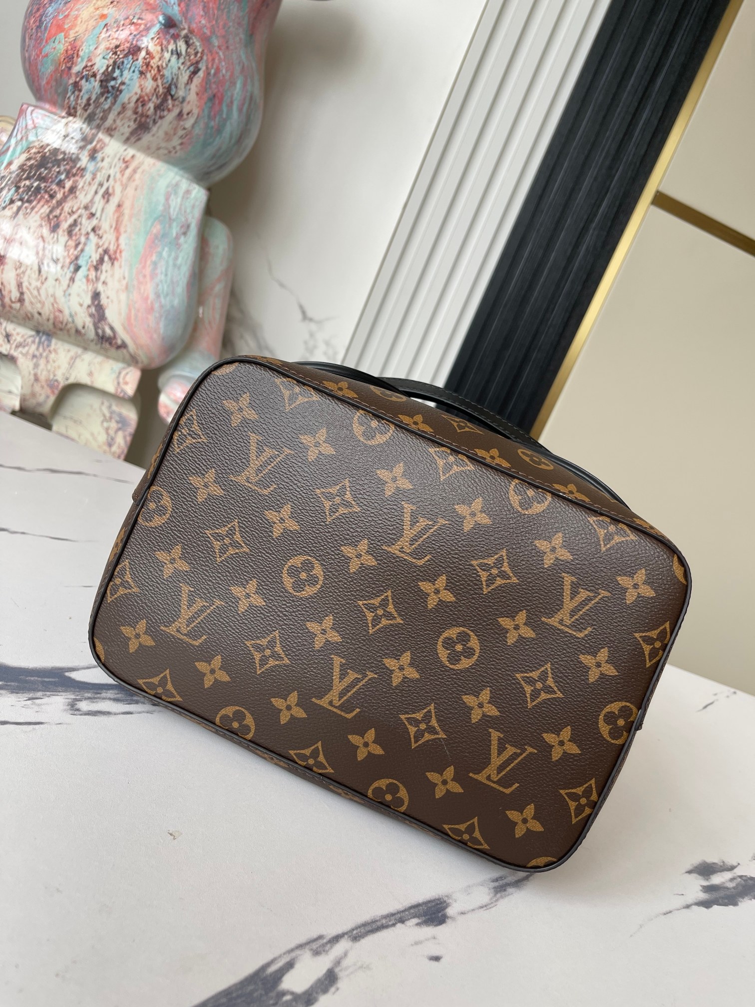 Louis Vuitton Bucket Bags